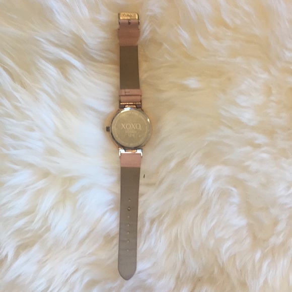 Rose Gold Watch - Picture 2 of 5